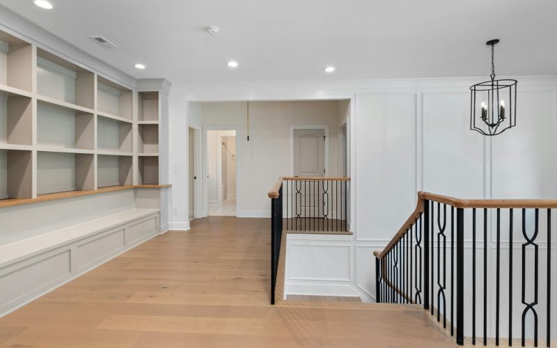 Interior Gypsum Board