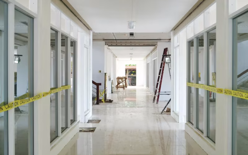 Office-Build-outs